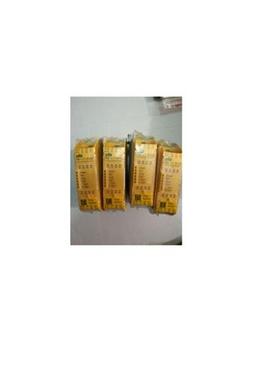 全新PILZ安全继电器 PNOZ m EF 8DI4DO 现货 772142