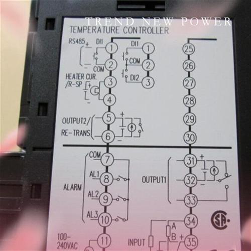 全新正品温控器PXR9TAY1-8W000-C