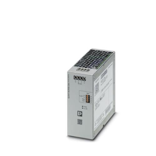 电源缓冲模块QUINT4-BUFFER/24DC/20-2907913图片