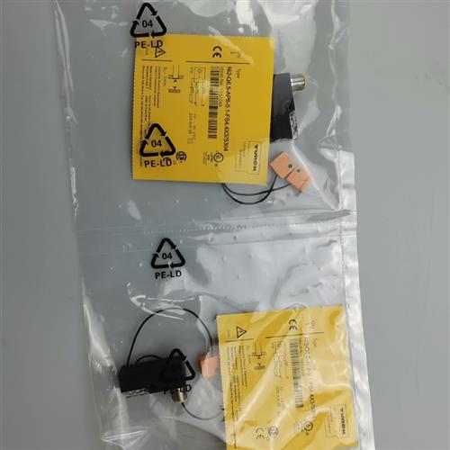 全新图尔克接近开关NI2-Q9,5-AP6-0.1-FS4.