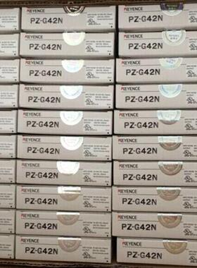原装正品  PZ-G42N 光电开关 假一罚十 质保一年