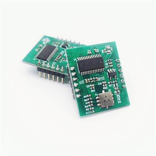 TW1002 氨气气体传感器模 UART 输出量程 0-300ppm NH3 MMD1002
