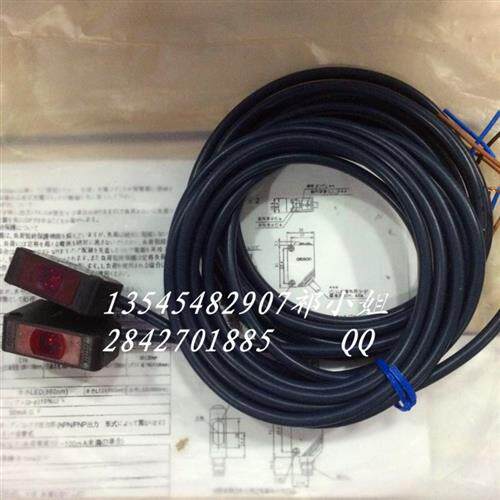 高品质完替代 E3Z-T81 E3Z-T61 E3Z-D61光电开关