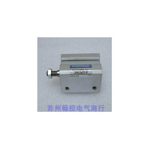 *现货销售*全新日本气缸JDA12*25-B现货JDA12X25-B