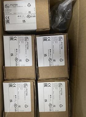 假一罚十 IFM PI1703 PI1704  PI1705 PI1706 PI1709压力传感器