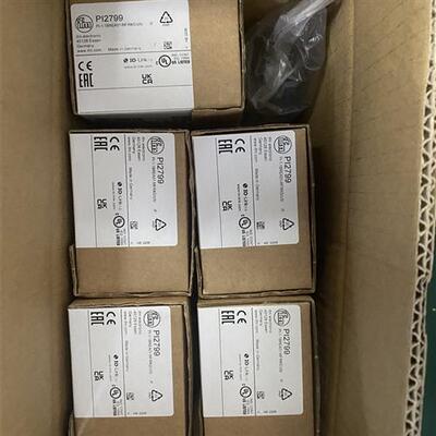 假一罚十 IFM PI1703 PI1704  PI1705 PI1706 PI1709压力传感器