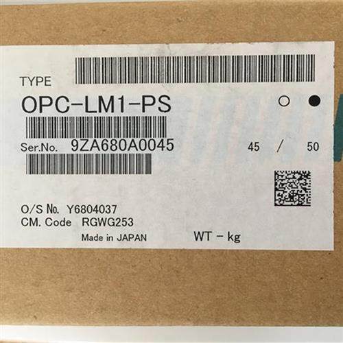 OPC-LM1-PP/PR/PS/PR1/ID 富士LIFT电梯专用变频器电机PG卡