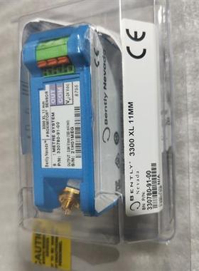 本特利330780-91-00