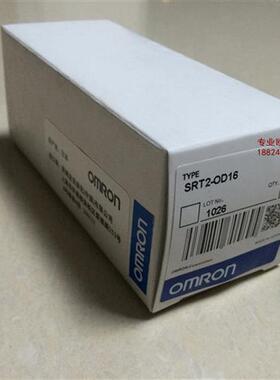 远程I/O终端SRT2-OD16SRT2-OD16-1