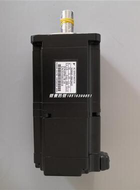 SGMAS-08A2A6D 安川伺服电机 原装正品 质保一年欢迎询价