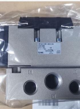 原装电磁阀VFS4110R-4EB/VFS4110R-4EB-04 现货当天发货
