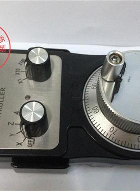 电子手轮 ZSSY146801G-100B-5L手脉 手持盒编码器