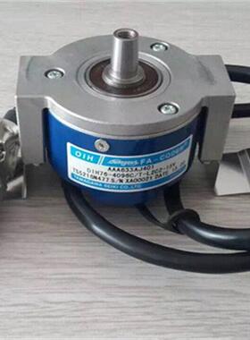 TS5216N477奥的斯电梯编码器OIH764096L2C215V AAA633AJ401