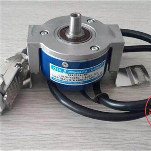 TS5216N477奥的斯电梯编码器OIH764096L2C215V AAA633AJ401
