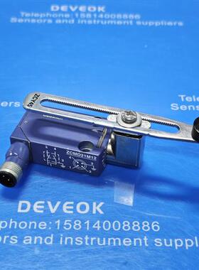 schneiderZCMD21侧面滚轮,ZCMD21M12,ZCMD21L