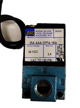电磁阀35A-AAA-DFFA-1BA,DDAA ,DFBA,35A-ACA-DDAA-1BA,,DABA