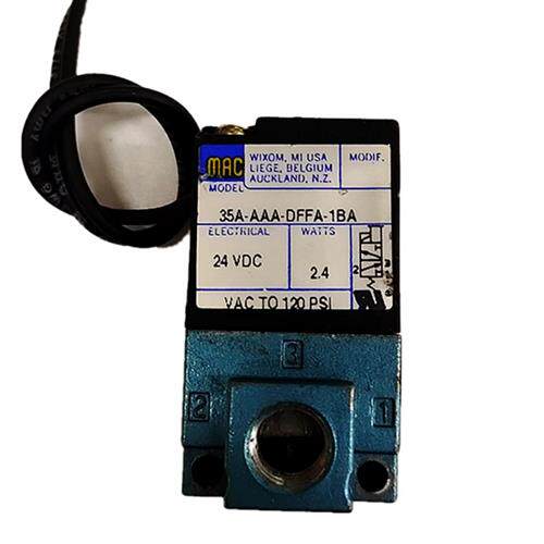电磁阀35A-AAA-DFFA-1BA,DDAA ,DFBA,35A-ACA-DDAA-1BA,,DABA