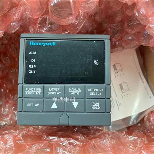 全新UDC3300温控表DC330B-KE-203-20-000000-20-0议价