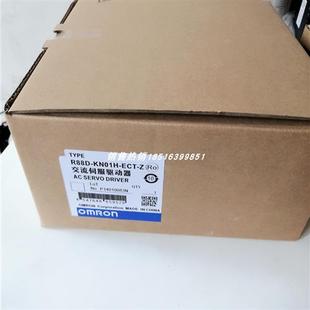 R88D-KN01H-ECT-Z /R88D-KN01H-ECT 驱动器原装正品