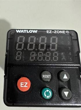 议价宜华工控WATLOW瓦特隆温控器PM6C4FA-ALAJAAA