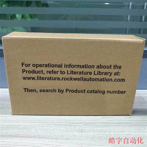 1756-L72S Rockwell 全新原装现货 PLC 1756L72S 质保一年