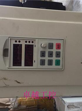 漂亮拆机 EH640 A 15G/18.5P 变频器 15~18.5KW 380V 现货 包好用