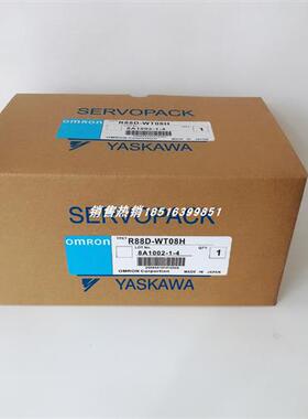 R88D-WT08H /R88D-WT05H 驱动器原装正品