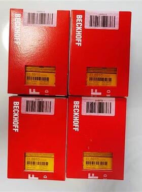 原装d4c-1202 1220 1520 4232 1232 倍福模块EL6910 行程限位开关