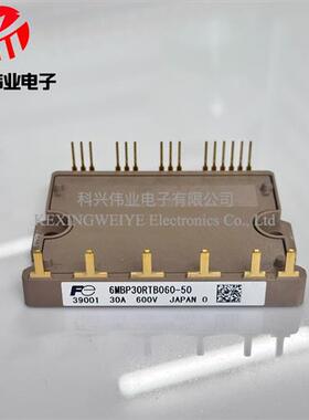 6MBP30RTB060-12 6MBP30RTB060-50 6MBP30RTB060 6MBP20RTA060-01