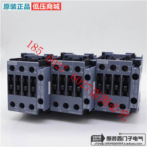 原装正品接触器3MT8018 MT8025 MT8032-1AN23 1AN24