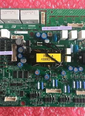 全新日本安川变频器HB4A0045电源驱动板ETC721311 710762 710761