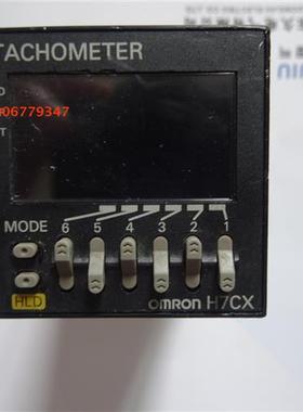 数显转速表H7CX-R11