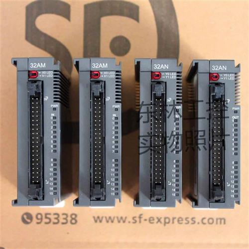 99新原装正品  AS32AM10N-A AS32AN02T-A 扩展模块 现货
