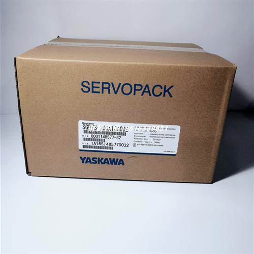 全新安川伺服SGD7S-200A10A002现货