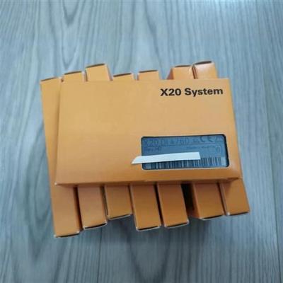 模块X20DI6371 X20AI2632 X20DI4760 X20AI8321 原装正品