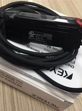 日本全新原装光纤放大器FS-N41N