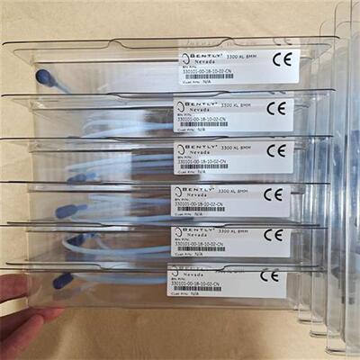 本特利BentlyNevada 本特利330102-00-20-10-02-00