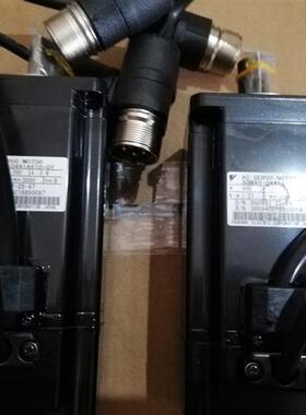 SGMAH-04AAA61D-OY全新伺服电机质保一年正品现货包邮