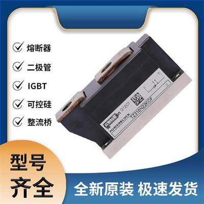 TZ310N22KOF 二极管模块  极速发货 现货可直拍
