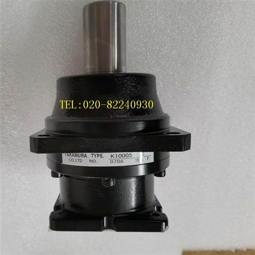 销售三菱伺服电机配套减速机K9005/K10005议价