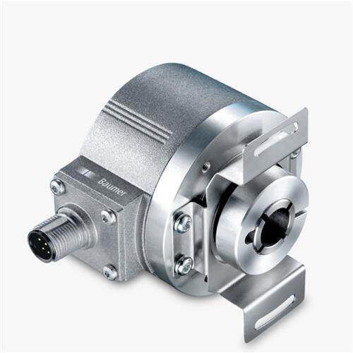 全新EIL580-TT12.5RQ.01024.A-11101783编码器Baumer