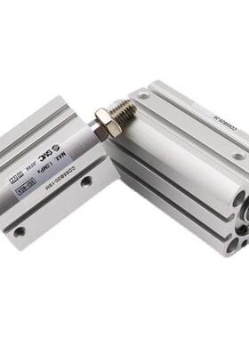 SMC型CD55B/C55B40-10M 15M 20M 25M 30M 40M 50M 60M薄型气缸