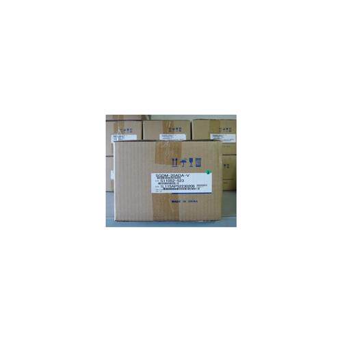 全新伺服SGMGV-13ADC61+SGDV-120A01A原装正品保修一年包邮
