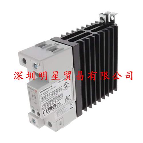 原装正品瑞士佳乐CARLO固态继电器RGH1A60D41KGE继电器假一罚十