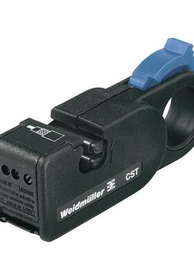 剥线工具IE-CST订货号9204350000用于同轴电缆圆形数据线