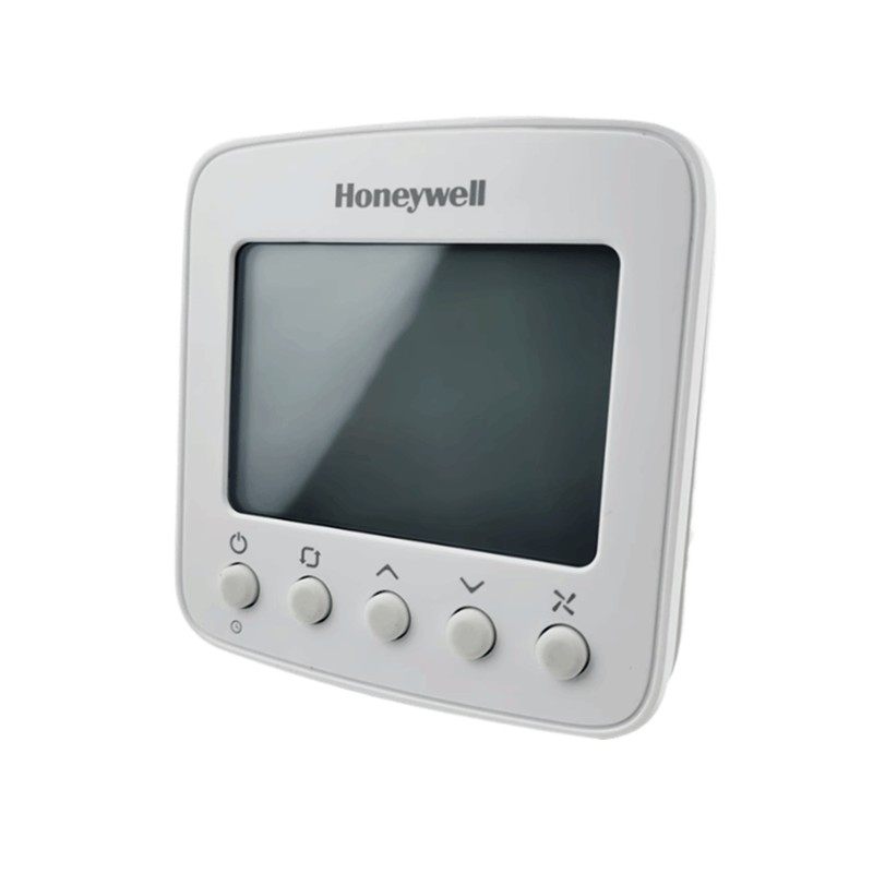 原装T6818DP08中央空调温控器面板数显温控开关