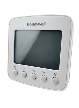 原装T6818DP08中央空调温控器面板数显温控开关