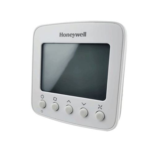 原装T6818DP08中央空调温控器面板数显温控开关