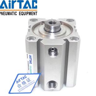 气缸ACQ100X5X10X15X20X25X30X35X40X50X60X70X75X80X100