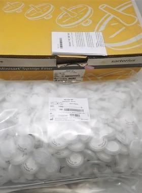 25mmNY0.45um17846 RC0.20um17764 17575过滤器15mm17761